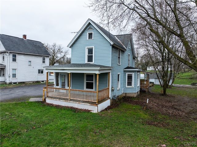 5495 State Route 5, Herkimer, NY 13350