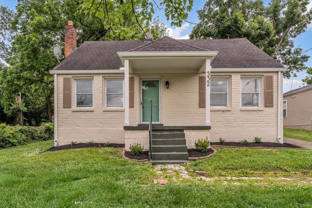 37207 Homes For Sale & 37207 Real Estate - 408 Homes | Trulia