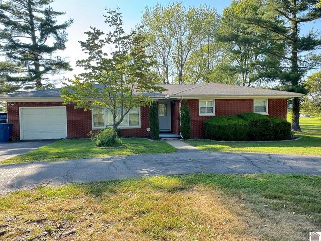 3835 Maxon Rd, Paducah, KY 42001