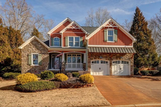 3039 English Cottage Way, Boiling Springs, SC 29316