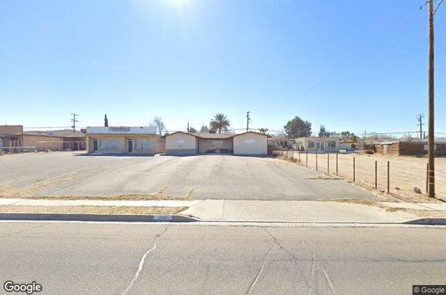 25615 W  Main St #A, Barstow, CA 92311