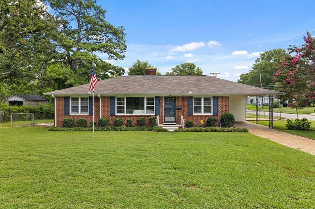 249 Lee Ave, Florence, AL 35630