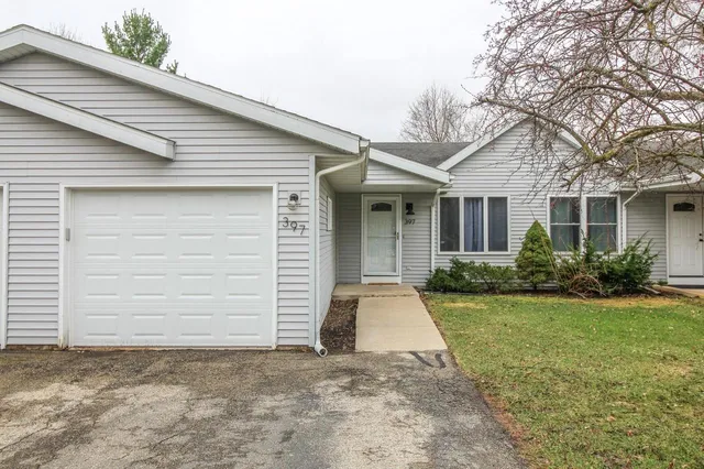 397 West Madison Street, Cambridge, WI 53523