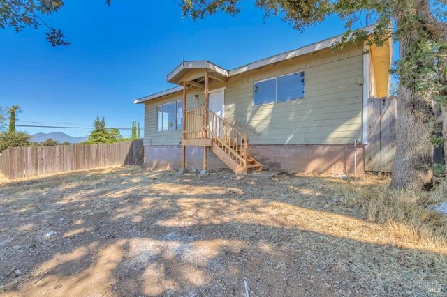 15914 41st Ave, Clearlake, CA 95422