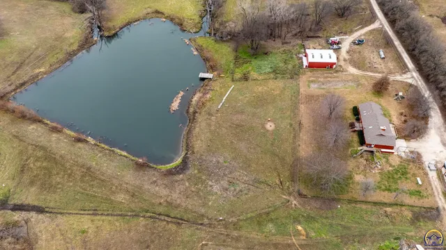 10010 Highway K16, Holton, KS 66436