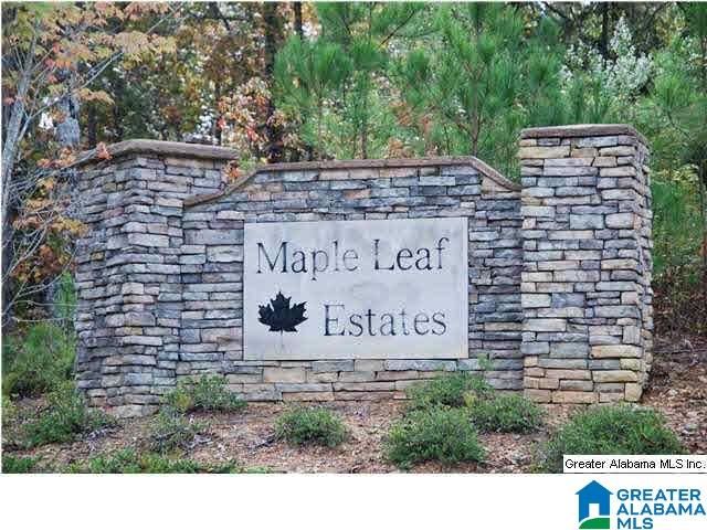 111 Maple Leaf Trl  #12, Wilsonville, AL 35186