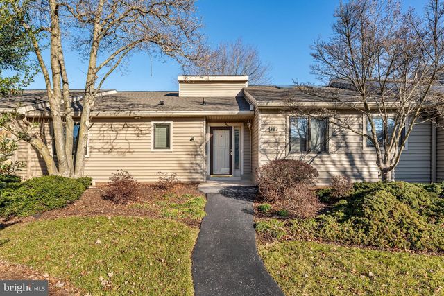 863 Jefferson Way, West Chester, PA 19380