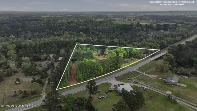 20548 Highway 43, Picayune, MS 39466