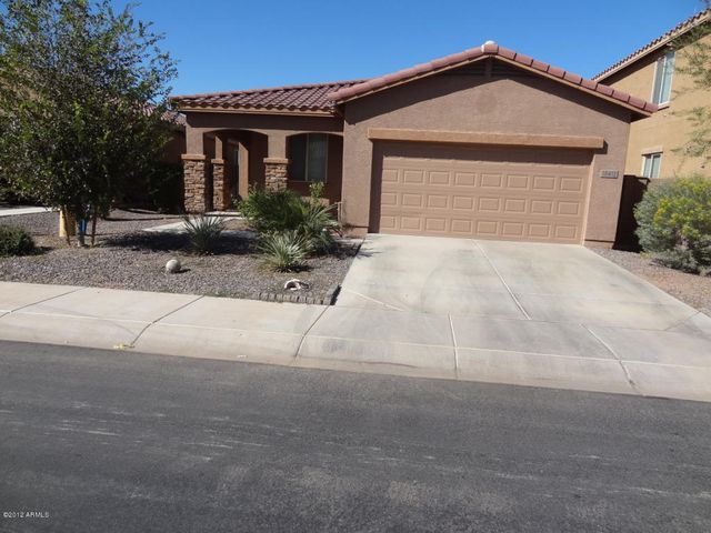18412 N  Lariat Rd, Maricopa, AZ 85138