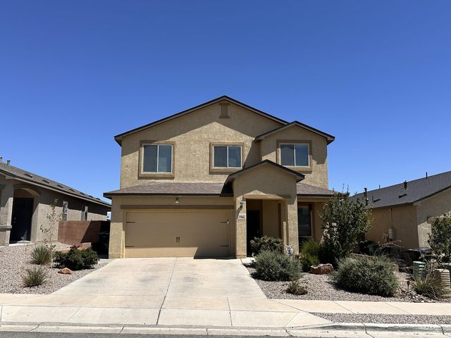 3708 Bronco Trail Rd NE, Rio Rancho, NM 87144
