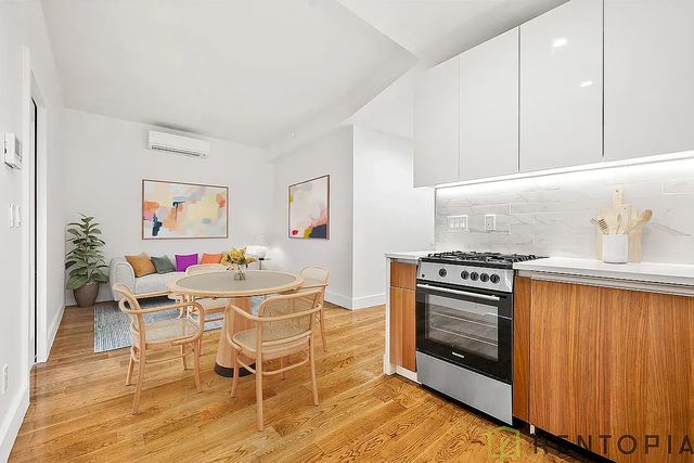 810 Flushing Ave #4F, Brooklyn, NY 11206