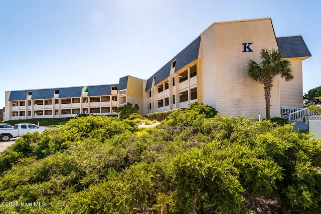 1904 E Fort Macon Road #355, Atlantic Beach, NC 28512