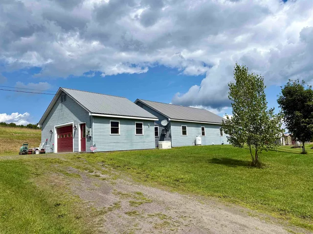 52 Minister Hill Road, Wheelock, VT 05851