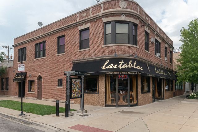 4920 W  Irving Park Rd   #3, Chicago, IL 60641