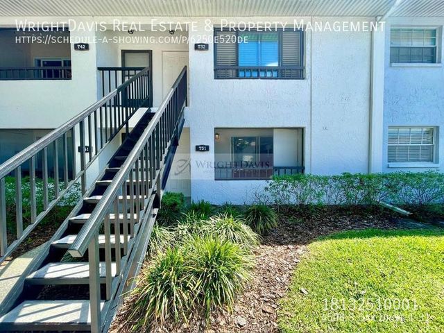 4508 S  Oak Dr #T31, Tampa, FL 33611