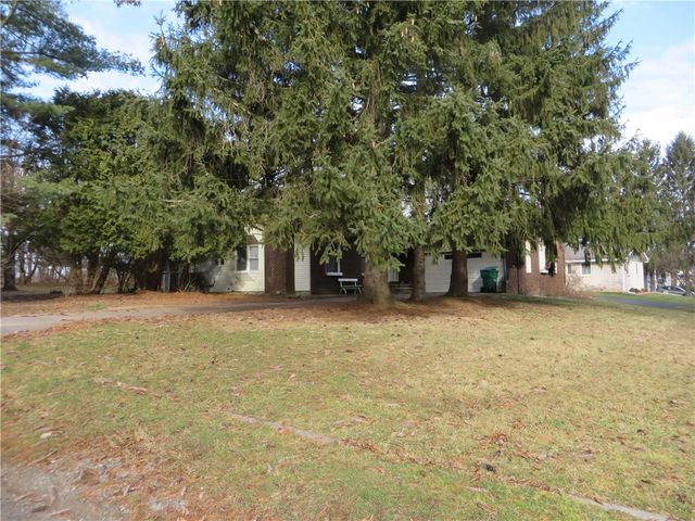 1385 Middle Rd, Rush, NY 14543