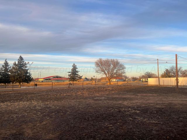 Lot 39 Avenue D, Hereford, TX 79045