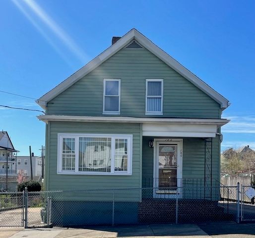 180 Coffin Ave, New Bedford, MA 02746