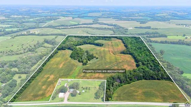 242nd Rd, Cummings, KS 66016