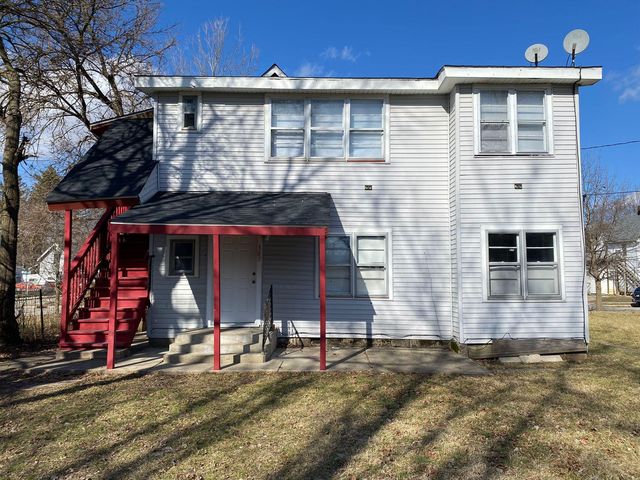 305 W  6th St, Anderson, IN 46016