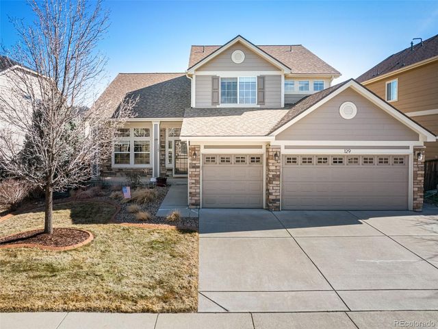 129 Northrup Drive, Erie, CO 80516