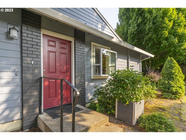 10865 SW Meadowbrook Dr #25, Tigard, OR 97224