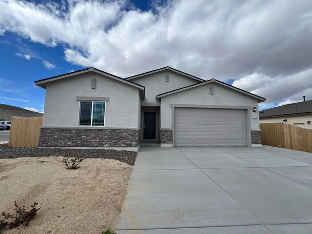 1715 Picetti Way, Fernley, NV 89408