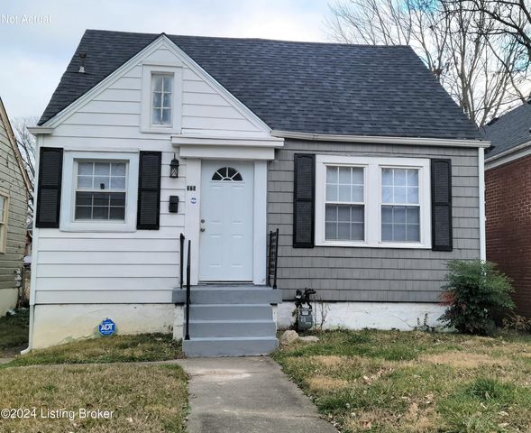 325 Cecil Ave, Louisville, KY 40212
