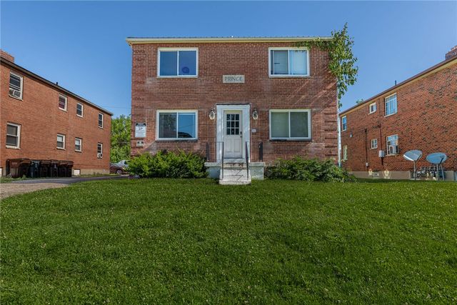 53 Bennington Dr, Dayton, OH 45405