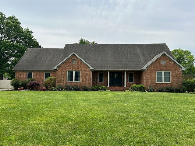 235 Oxford St, Hopkinsville, KY 42240