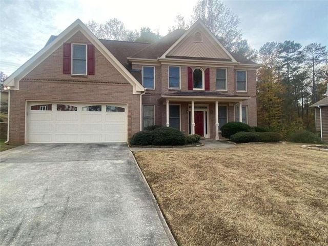 4134 Sweet Water Pkwy, Ellenwood, GA 30294