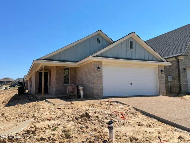 7748 Callie Dr, Southaven, MS 38671