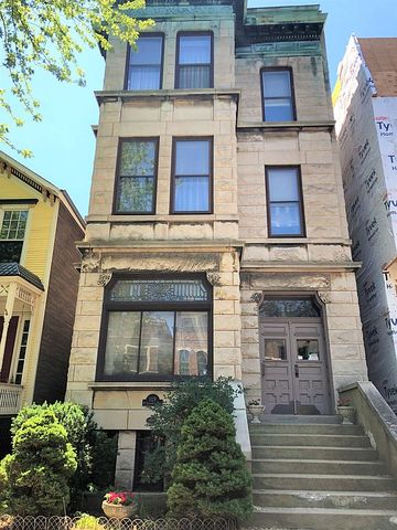 1129 W  Drummond Pl, Chicago, IL 60614