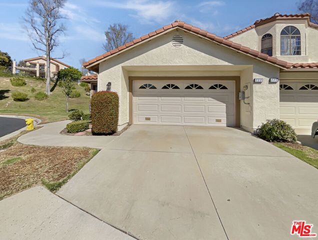 777 Wind Willow Way, Simi Valley, CA 93065