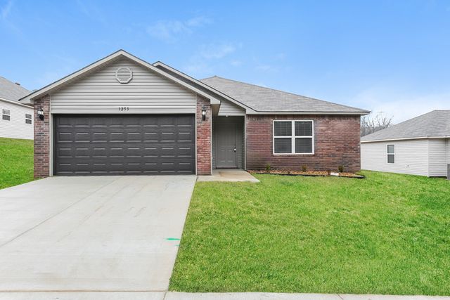 3253 Sidell Estates Dr, Benton, AR 72015