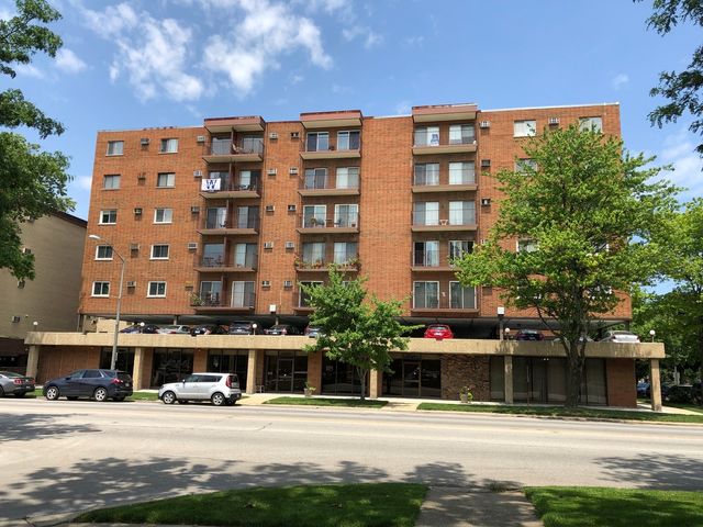 7830 W  North Ave #510, Elmwood Park, IL 60707