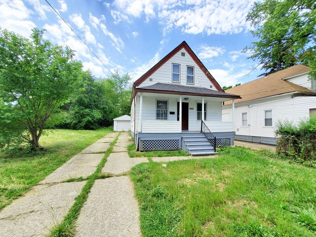 3666 E  131st St, Cleveland, OH 44105