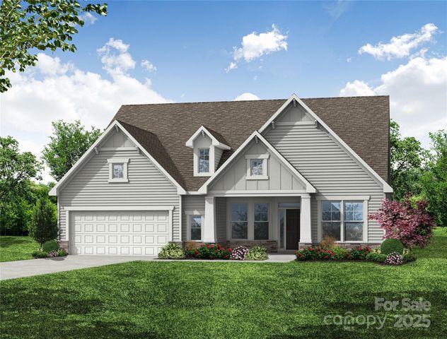 3052 Bent Willow Dr, Indian Trail, NC 28079