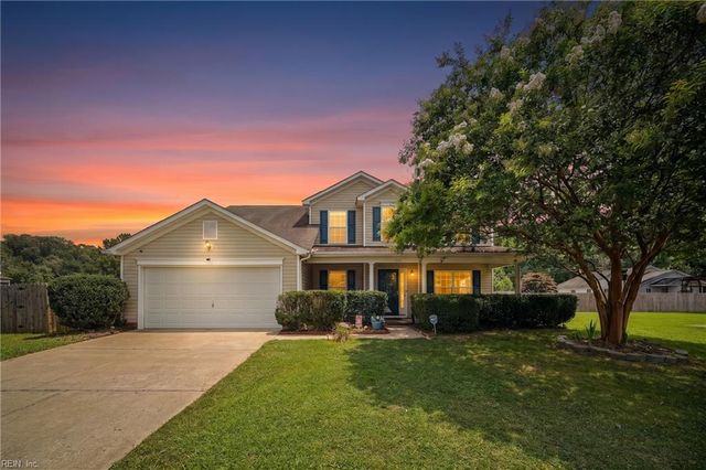113 Kennet Dr, Suffolk, VA 23434