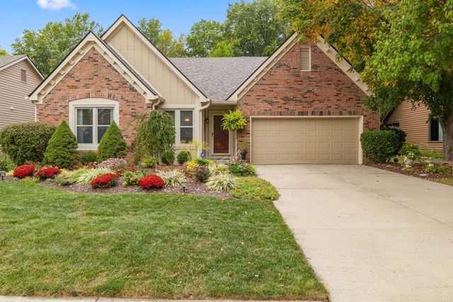 7604 Pinesprings East Dr, Indianapolis, IN 46256