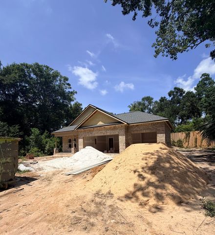 1002 26th St, Niceville, FL 32578