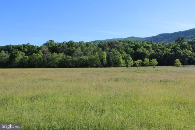 Land For Sale Elkton Va
