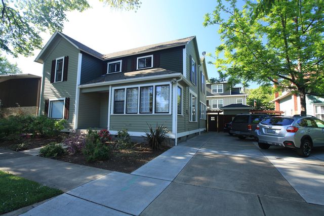 527 W  10th Ave  #531, Eugene, OR 97401