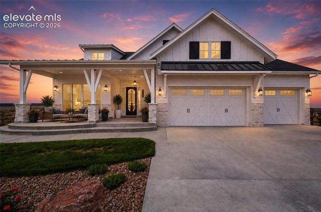 11726 Rambling Rd, Colorado Springs, CO 80908