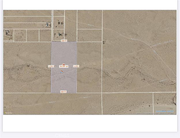 Rozanne Dr, Newberry Springs, CA 92365