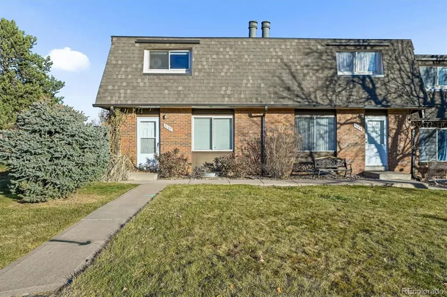 7137 S Webster Street, Littleton, CO 80128