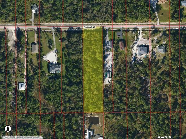  72ND AVE NE, Naples, FL 34120