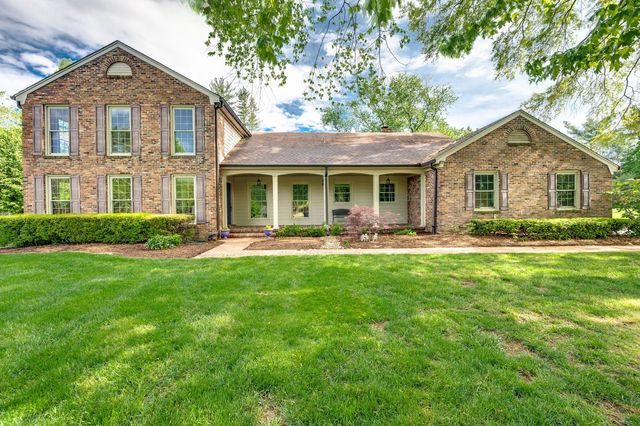 1916 Harpeth River Dr, Brentwood, TN 37027