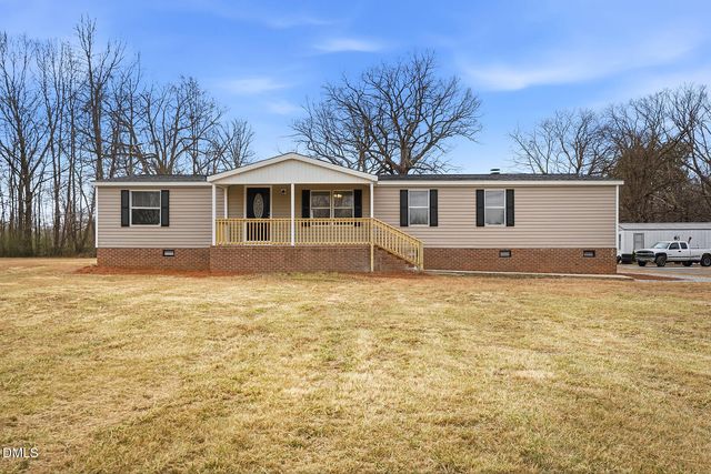 3508 Windwood Cir, Oxford, NC 27565