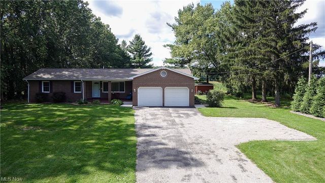 565 New Milford Rd, Atwater, OH 44201
